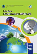 Buku Guru Ilmu Pengetahuan Alam VIII