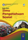 Buku Guru Ilmu Pengetahuan Sosial IX