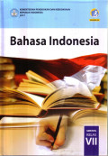 Buku Siswa Bahasa Indonesia VII