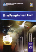 Buku Siswa Ilmu Pengetahuan Alam VII Semester 2
