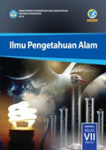 Buku Siswa Ilmu Pengetahuan Alam VII Semester 2