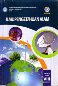 Buku Siswa Ilmu Pengetahuan Alam VIII Semester 1