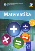 Buku Siswa Matematika VII Semester 1