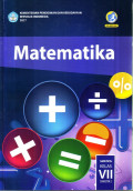Buku Siswa Matematika VII Semester 2