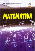 Buku Siswa Matematika IX