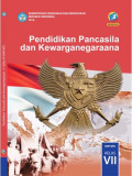 Buku Siswa Pendidikan Pancasila dan Kewarganegaraan VII