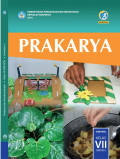 Buku Siswa Prakarya VII Semester 2
