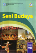 Buku Siswa Seni Budaya VII