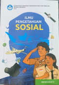 Buku Siswa Ilmu Pengetahuan Sosial VIII Kurikulum Merdeka