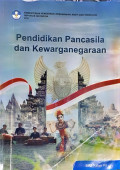 Buku Siswa Pendidikan Pancasila dan Kewarganegaraan VII Kurikulum Merdeka